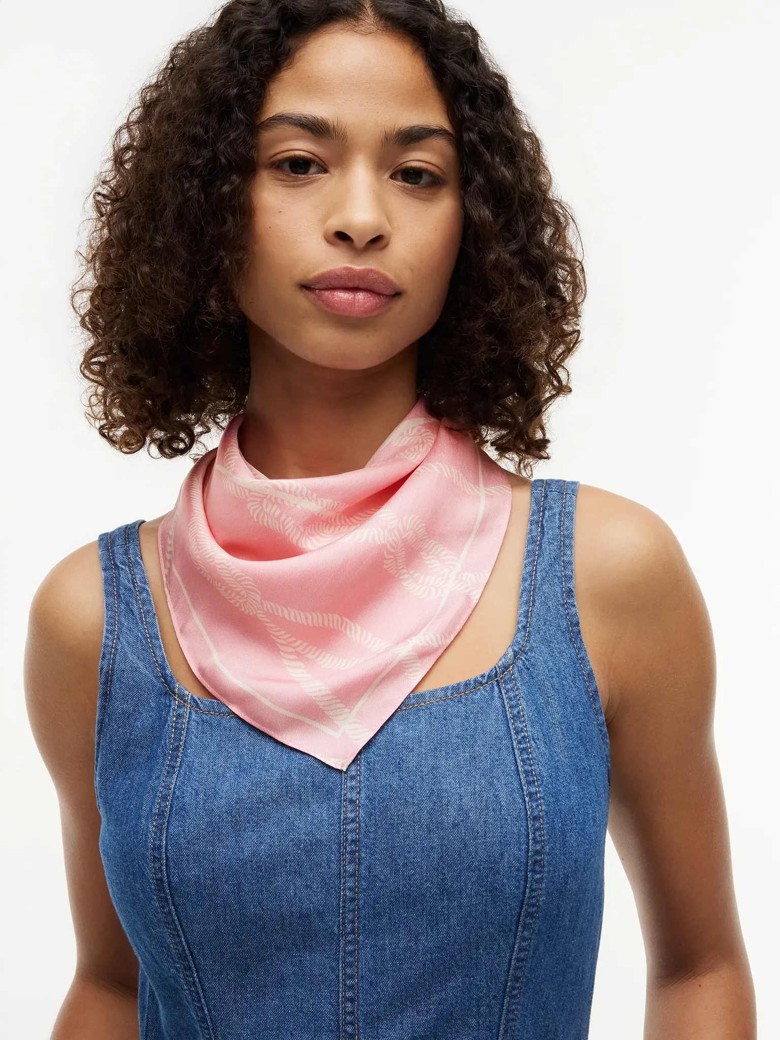 Modetuch TOMMY HILFIGER 
