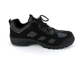 CMP Rigel Mid WP Herren Grey/B.Blue 47