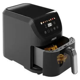 Princess SlimFry 182476 schwarz