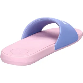 Puma Jugendliche Cool Cat 2.0 Sandalen 39, Intense Lavender White Pearl Pink Purple