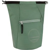 Wild Country Wildcountry Spotter Chalkbag - Green Ivy -