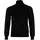 Armani Exchange Rollkragenpullover Schwarz M