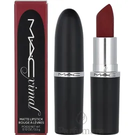 MAC Matte Lipstick d for danger