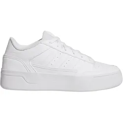 adidas Sportswear Turnaround Sneaker Damen JP7525 - cloud white/cloud white/cloud white 38