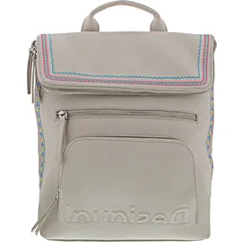 DESIGUAL Back Raven Nerano Weiß