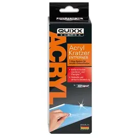 Quixx Acryl-Kratzer-Entferner 50 g
