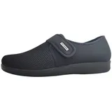 Fly Flot EKB 023065 Hausschuh schwarz EUR 47