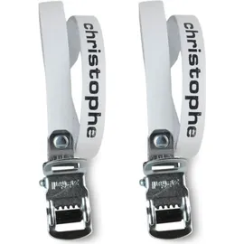 Zéfal Zefal Christophe 516 weiß Paar