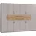 WIMEX Drehtürenschrank Digit 270 x 208 x 58 cm Grau