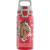 Sigg Viva One Horses Trinkflasche 500ml (8627.50)