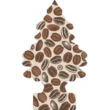 Wunderbaum Wunder-Baum Lufterfrischer Café 1 St. 10 g