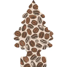 Wunderbaum Wunder-Baum Lufterfrischer Café 1 St. 10 g