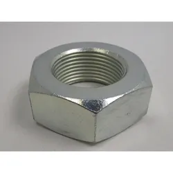 Optimum Spezialmutter GZ40D M40x2,5 / Linksgewinde