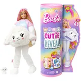 Barbie Cutie Reveal Cozy Cute Serie Lämmchen (HKR03)