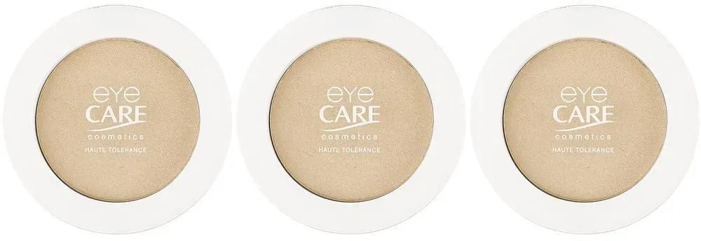 Eye Care Oogschaduw 935 Champagne 3x2,5 g Poeder
