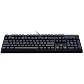 Tt eSPORTS POSEIDON Z Plus Smart DE (KB-PZP-KLBLGR-01)