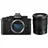 + Nikkor Z 24-70 mm f/4,0 S schwarz