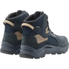 Lowa Ventierra GTX MID navy/dune,