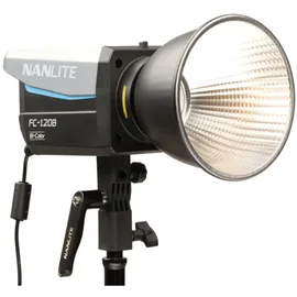 Nanlite FC-120B Beleuchtungs-Set Schwarz