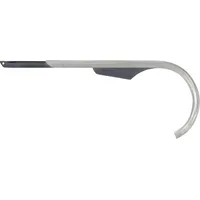 Horn Medical Catena A08 Kettenschützer schwarz, transparent, Einheitsgröße