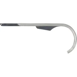 Horn Medical Catena A08 Kettenschützer schwarz, transparent, Einheitsgröße