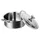 Cheffinger Kochtopf 28 cm rund