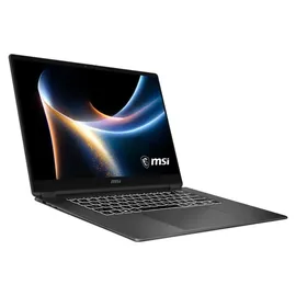 MSI Prestige 16 Flip AI+ 16'' Intel Core Ultra 9 386H 32 GB RAM 4 TB SSD Win11 Home Grau