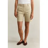 GANT Chinoshorts Beige 42