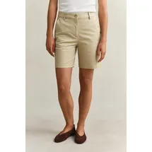 GANT Chinoshorts Beige 42
