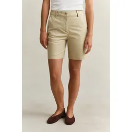 GANT Chinoshorts Beige 42