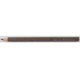 Faber-Castell Jumbo Grip Van Dyck braun