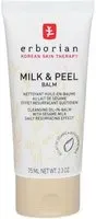 erborian Milk & Peel balm Peeling 75 ml