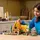 LEGO Disney 43242 Die Hütte von Schneewittchen und den sieben Zwergen