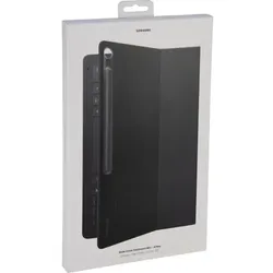 Samsung Book Cover Keyboard Slim Galaxy Tab S10 FE+, Black