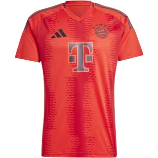 Adidas FC Bayern München 24 / 25 Heimtrikot Herren Gr. S