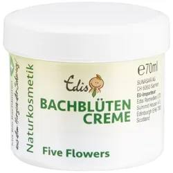 Edis® Five Flowers Notfallcreme Bio 0.070 l