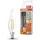 Osram LED-Lampe E14 5W warmweiß 1 St.