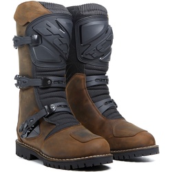 TCX Drifter, Stiefel wasserdicht - Braun - 37