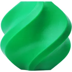 Bambu Lab PETG HF Refill, Farbe: Blau, Filamentgröße: 1.75mm, Gewicht: 1 kg