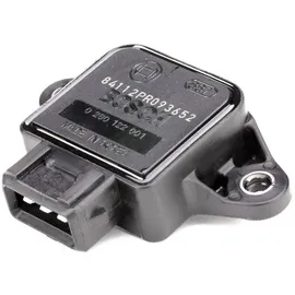 Bosch Sensor, Drosselklappenstellung