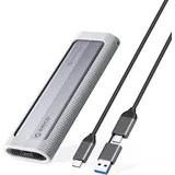 ORICO M.2 NVMe Gehäuse 1 x M.2 NVMe USB 3,2