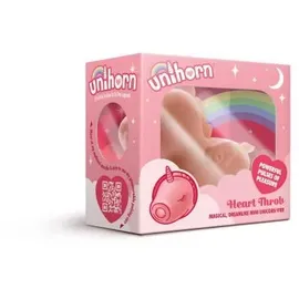 unihorn Heart Throb