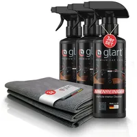 Glart Auto Innenreiniger Weiß 3 St. 500 ml