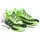 adidas Schuhe Adidas Cross Em Up 5 HQ8496 - Schwarz/Grün - 30