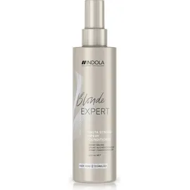 Indola Blond Expert Insta Strong Spray Conditioner 200 ml