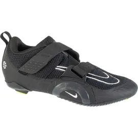 Nike SuperRep Cycle 2 Next Nature Schwarz/Weiß 44