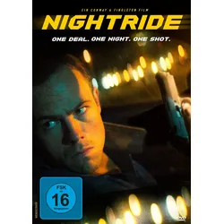 Nightride ? One Deal. One Night. One Shot. (Neu differenzbesteuert)