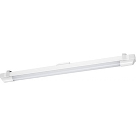 LEDVANCE LED Lichtleiste Power Batten 60cm minimalitisches Design