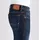 MAC Arne Pipe enge Stretch-Jeans in dark blue Waschung-W33 / L32