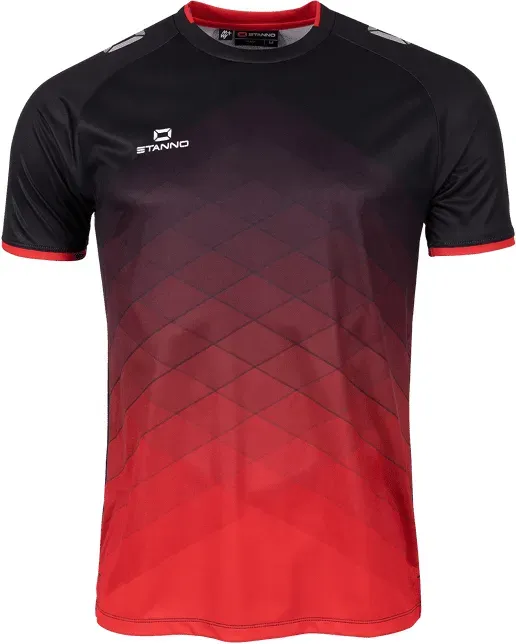 Stanno Altius Trikot Schwarz